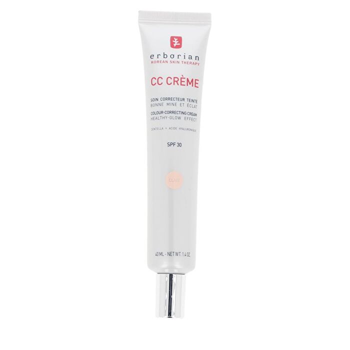 Erborian Cc Cream Clair 40ml