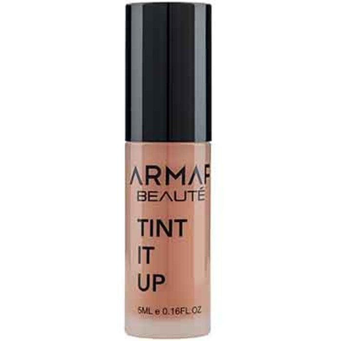 Armaf Tint It Up Lip & Cheek Tint - Tekutá Tvářenka Na Rty A Tváře 5ml