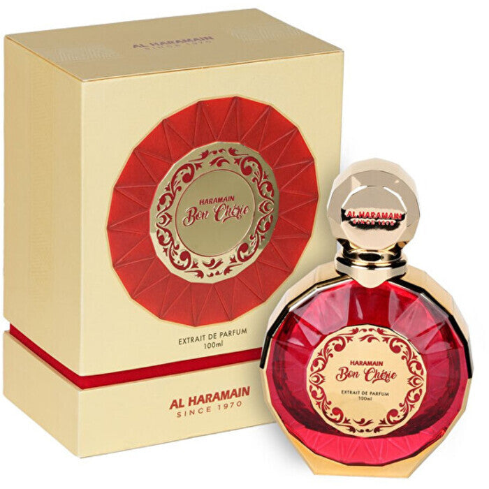 Al Haramain Bon Cherie Extrait De Parfum 100ml
