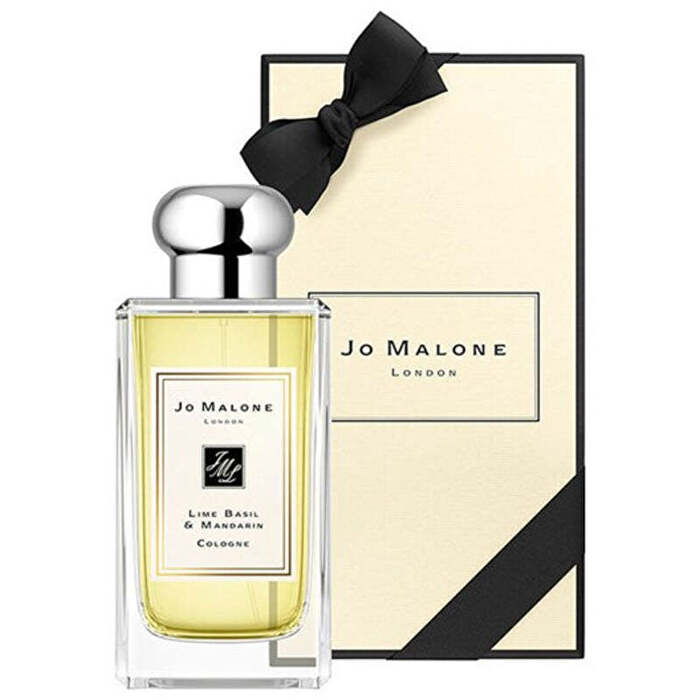 Jo Malone Lime Basil & Mandarin Eau De Cologne 50ml