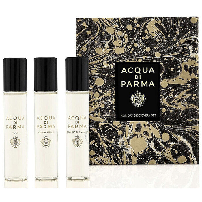 Acqua di Parma Holiday Discovery Set 36ml