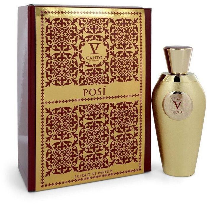 V Canto Posí Extrait De Parfum 100ml