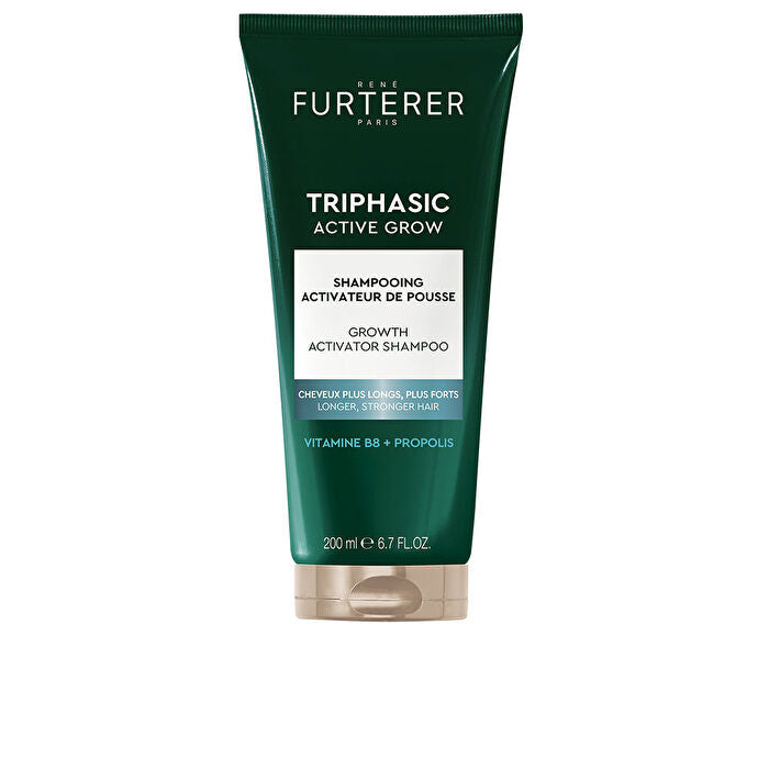 Rene Furterer Triphasic Growth Activating Shampoo 200ml