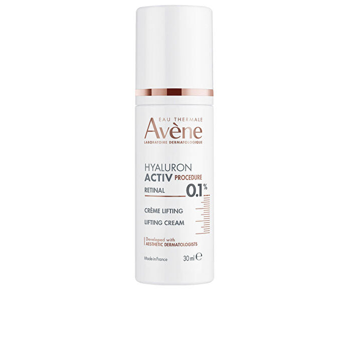Avène Procedure Retinal 0.1% Lifting Cream 30ml