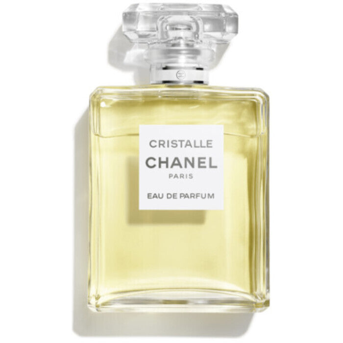 Chanel Cristalle Eau De Parfum 100ml