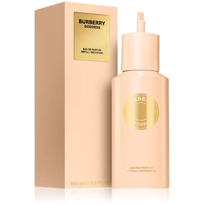 Burberry Goddess Eau De Parfum Náplň 150ml