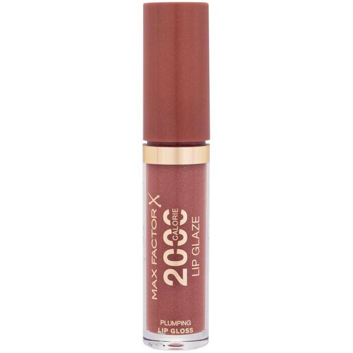 Max Factor 2000 Calorie Lip Glaze 4 4ml