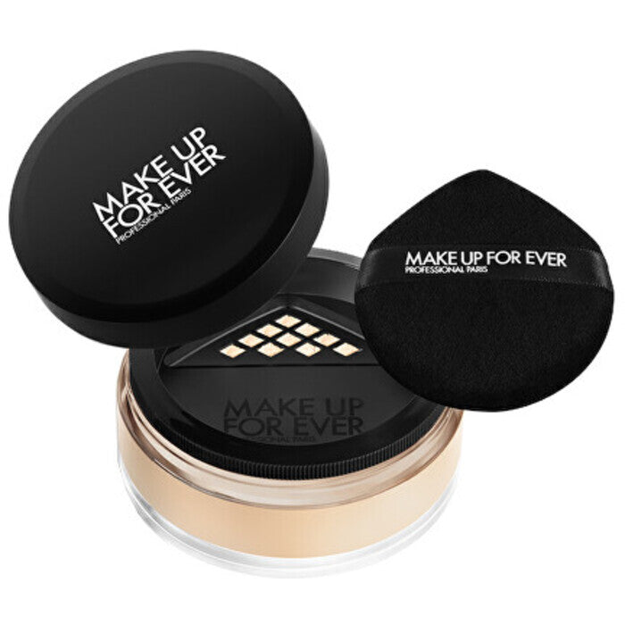 Make Up For Ever Ultra Hd Setting Powder 16 G