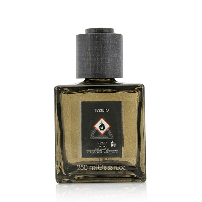 Culti Decor Room Diffuser - Tessuto 250ml/8.33oz