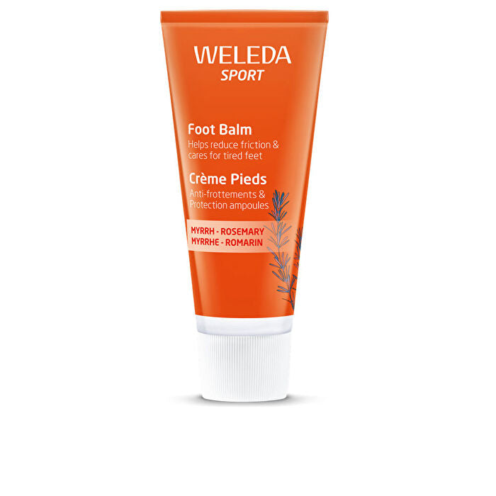 Weleda Sports Foot Balm 75ml