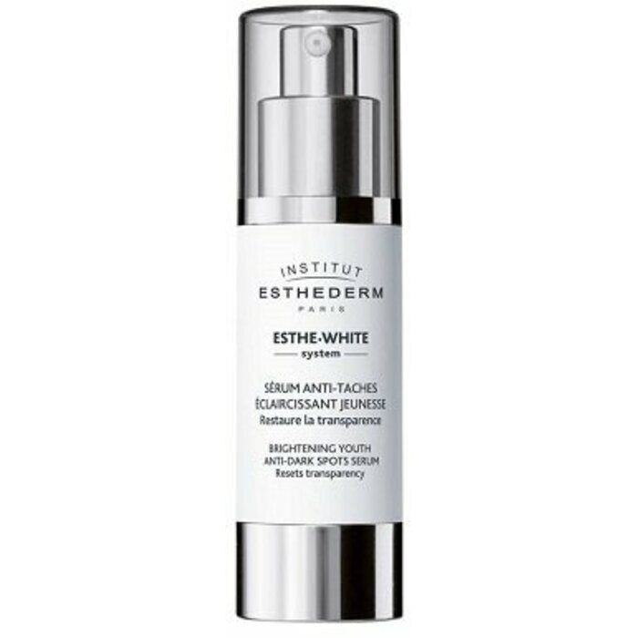 Institut Esthederm Esthe-white Brightening Youth Anti-dark Spots Serum 30ml