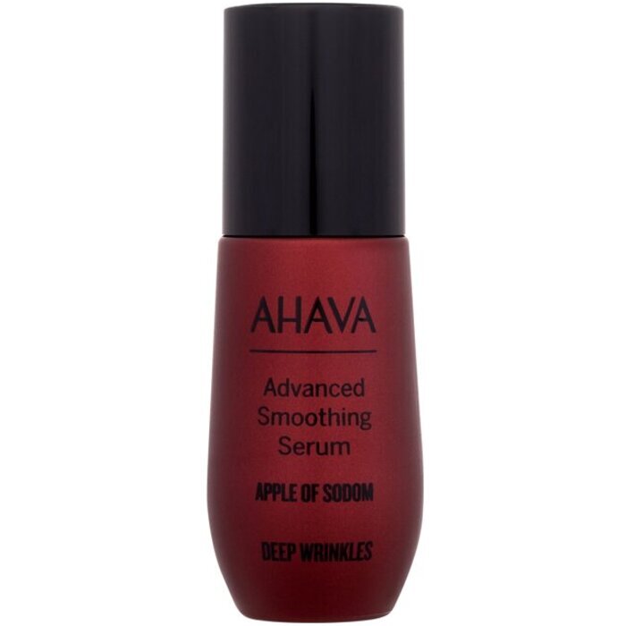 Ahava Apple Of Sodom Advanced Smoothing Serum 30ml