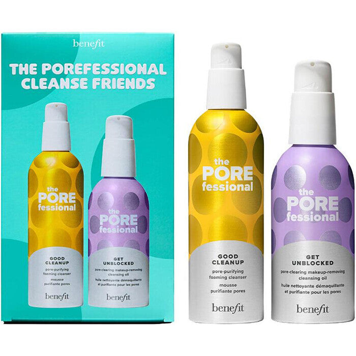 Benefit The Porefessional Cleanse Friends