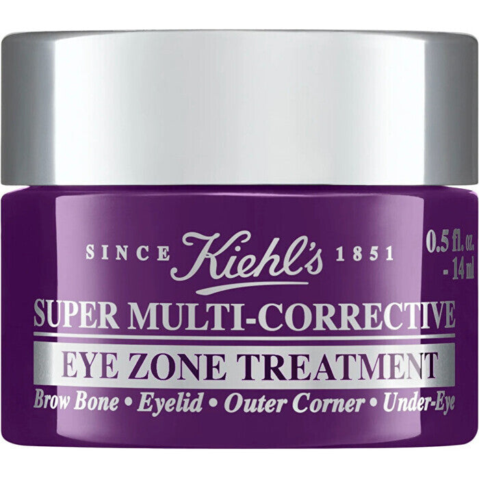 Kiehls Super Multi-corrective Eye Zone Treatment 14ml