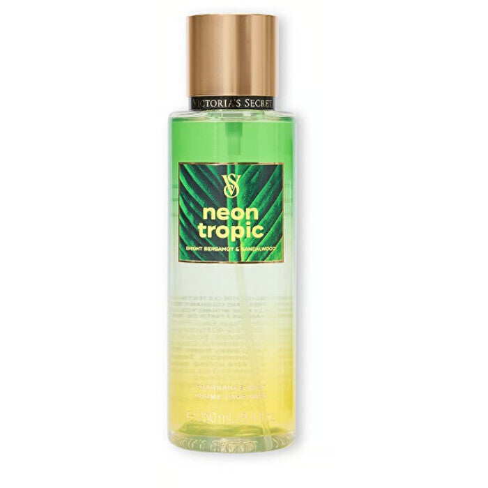 Victoria´s Secret Neon Tropic Body Veil 250ml