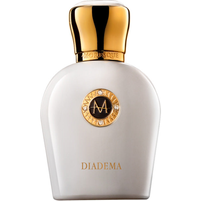 Moresque Diadem Eau De Parfum 50ml
