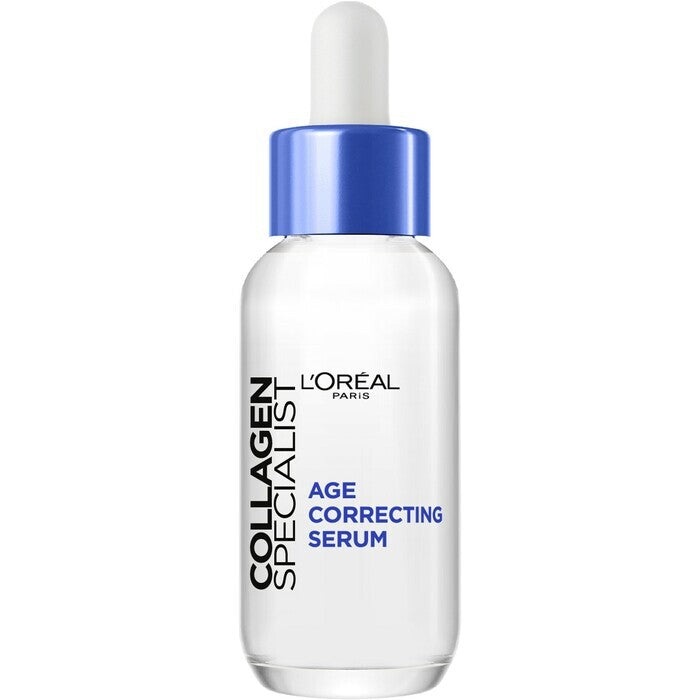 L´Oreal Collagen Specialist Age Correcting Serum 30ml