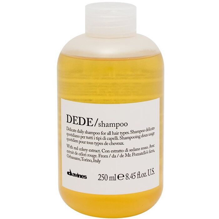 Davines Essential Haircare Dede Shampoo 1000ml