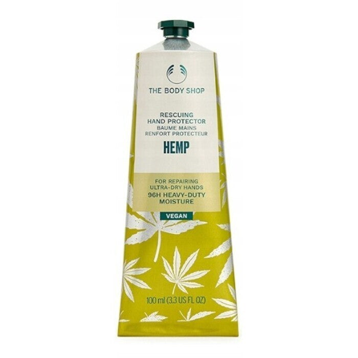 The Body Shop Hemp Hand Protector 100ml