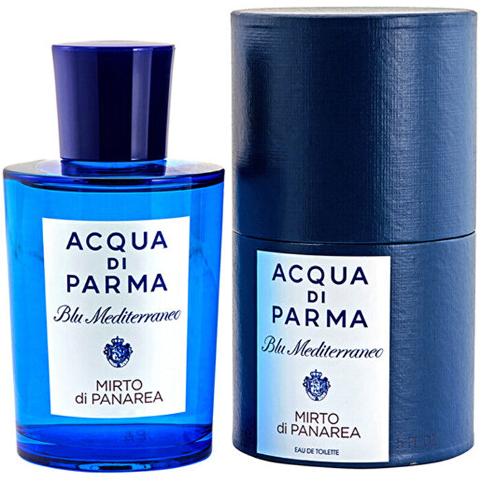 Acqua Di Parma Blu Mediterraneo Mirto Di Panarea Eau De Toilette 180ml