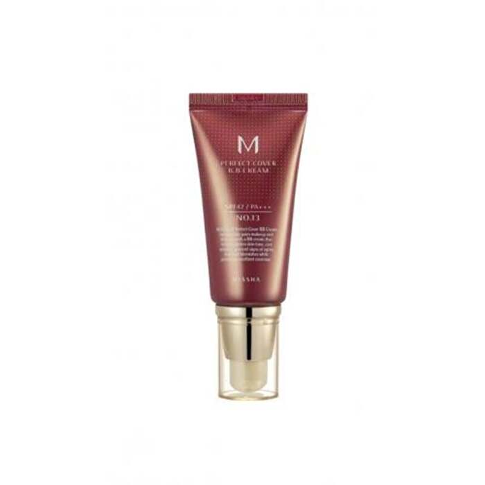 Missha M Perfect Cover Bb Cream Ex Spf 42 Pa+++ 50ml