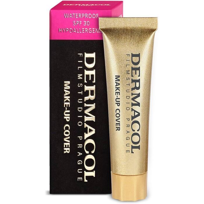 Dermacol Make-up Cover 13 G 0ml
