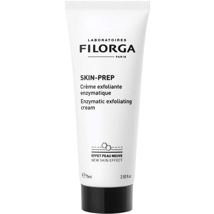 Filorga Skin-prep Enzymatic Exfoliating Cream 75ml