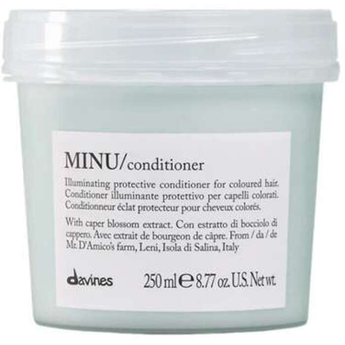 Davines Essential Haircare Minu Conditioner 250ml