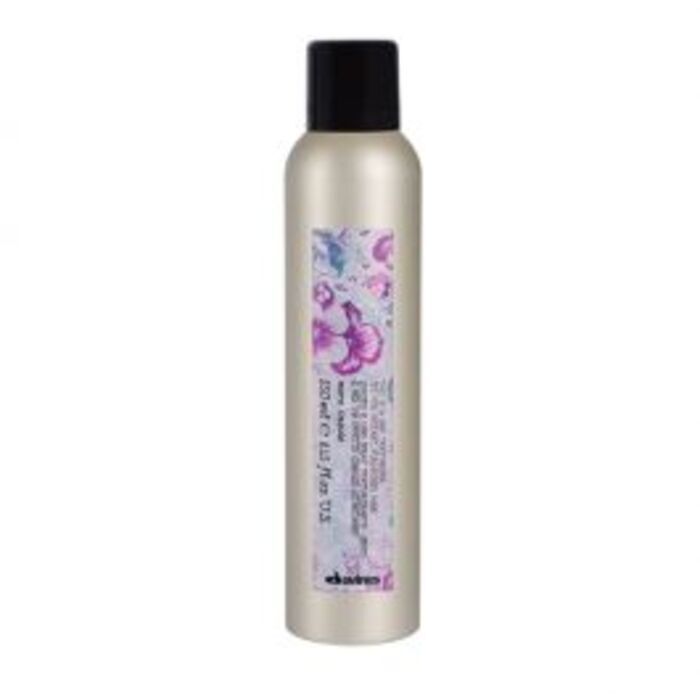 Davines More Inside Dry Texturizer - Stylingový Sprej Pro Definici A Objem 250ml