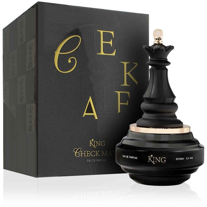 Armaf Checkmate King Eau De Parfum 100ml