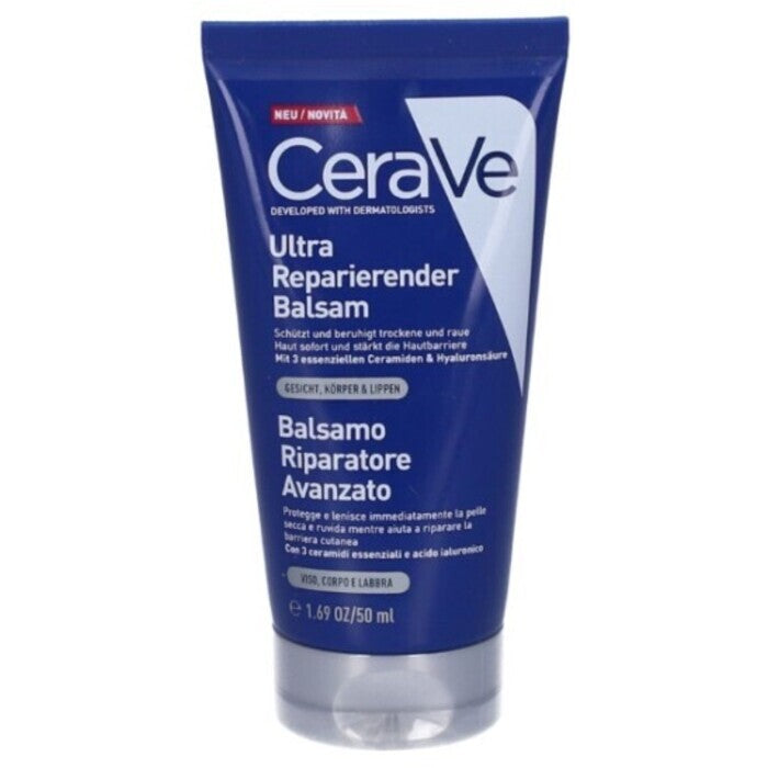 CeraVe Ultra Repairing Balm 50ml