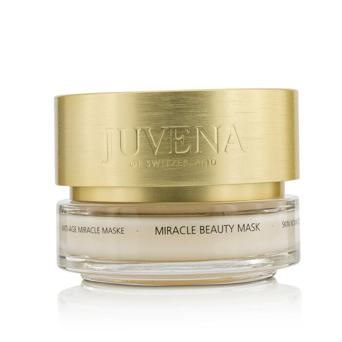 Juvena Miracle Beauty Skin Nova Sc Cellular Mask - Face Mask For Tired Skin 75ml