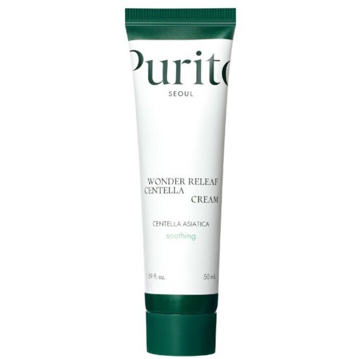 Purito Wonder Releaf Centella Cream 50ml