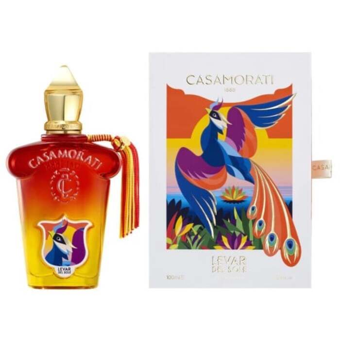Xerjoff Casamorati Levar Del Sole Eau De Parfum 30ml