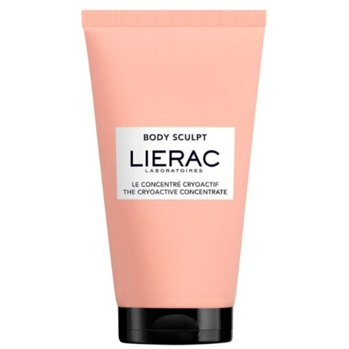 Lierac Body Sculpt The Cryoactive Concentrate - Anti-cellulite Gel 150ml