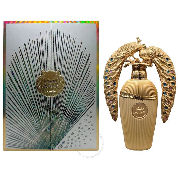 Lattafa Perfumes Afeef Eau De Parfum 100ml