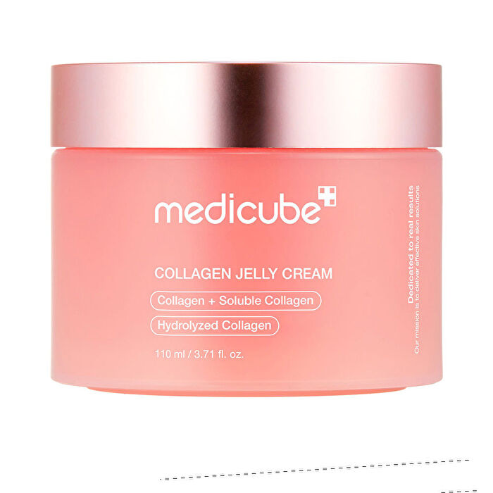 Medicube Collagen Jelly Cream 110ml