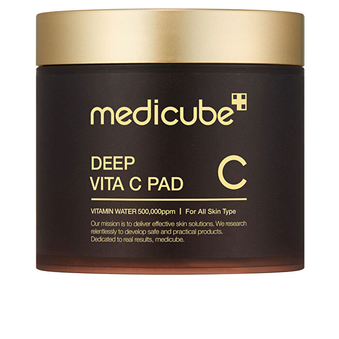 Medicube Deep Vita C Pads 150g