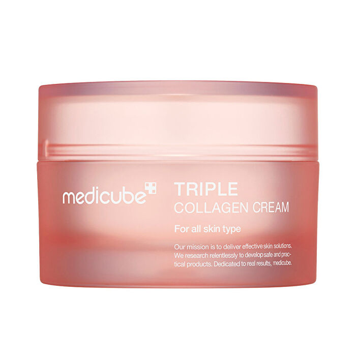 Medicube Triple Collagen Cream 50ml