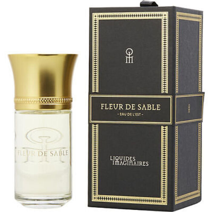Liquides Imaginaires Fleur De Sable Eau De Parfum 50ml