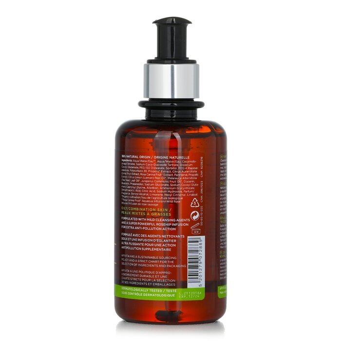 Apivita Cleansing Gel 200ml