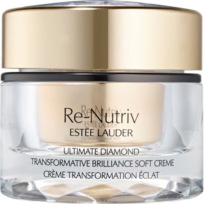 Estee Lauder Ultimate Diamond Transformation Brilliance Soft Crème 30ml