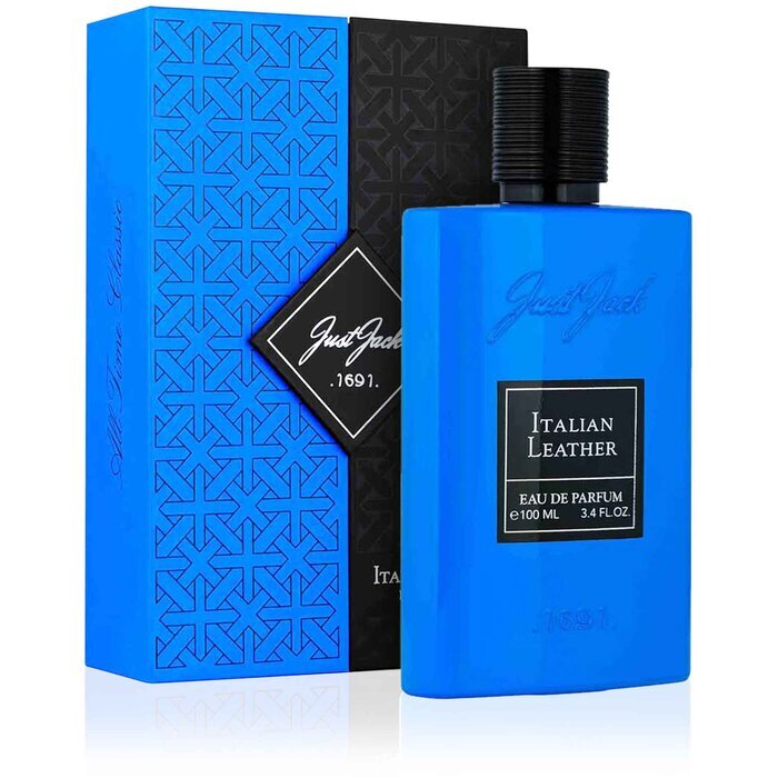 Just Jack Italian Leather Eau De Parfum 100ml
