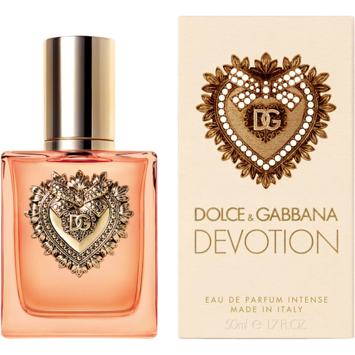 Dolce Gabbana Devotion Intense Eau De Parfum 50ml