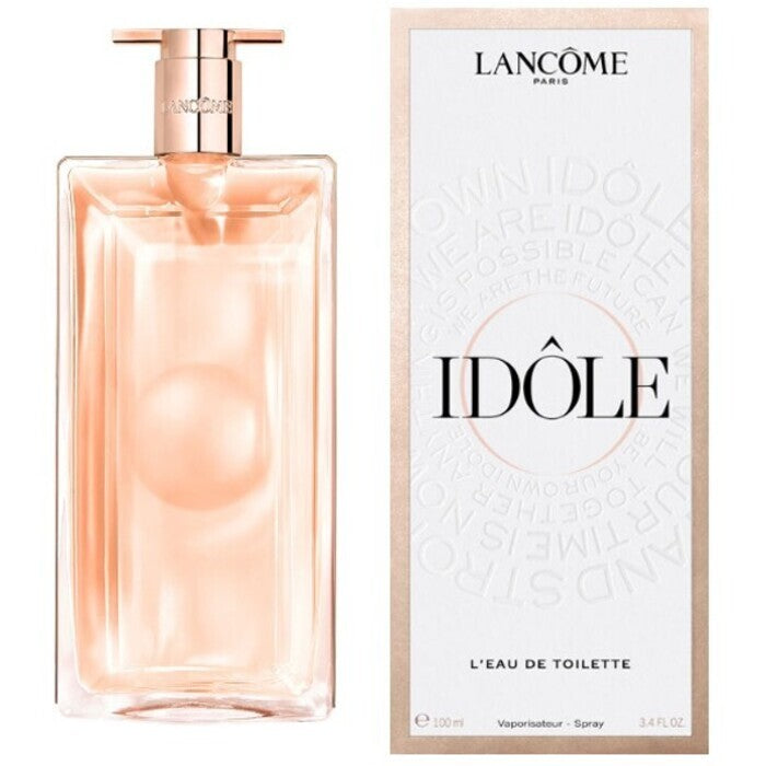 Lancome Idôle Eau De Toilette 50ml