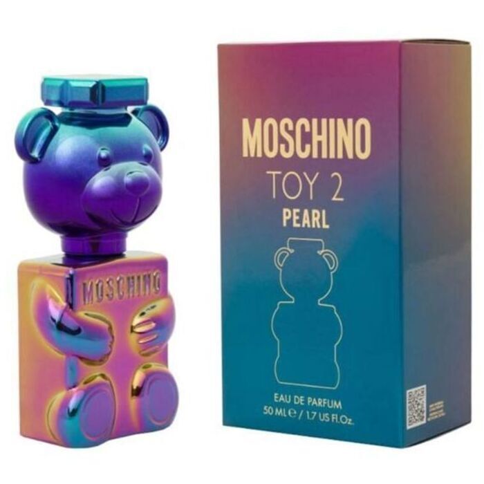 Moschino Toy 2 Pearl Eau De Parfum 30ml