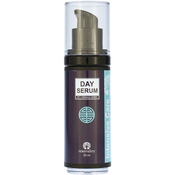 Renovality Original Series Day Serum - Mushroom Extract 30ml