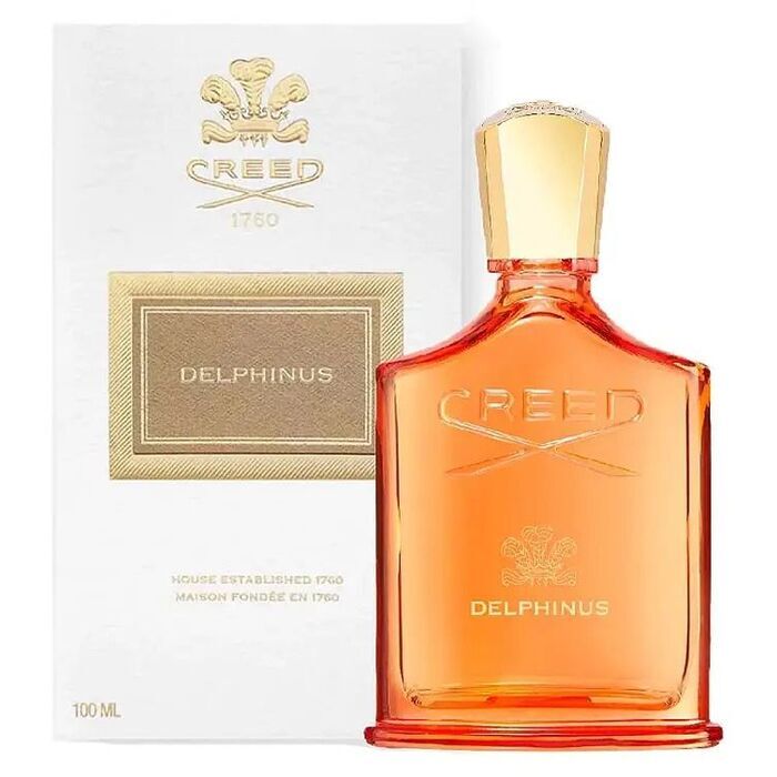 Creed Delphinus Eau De Parfum 50ml