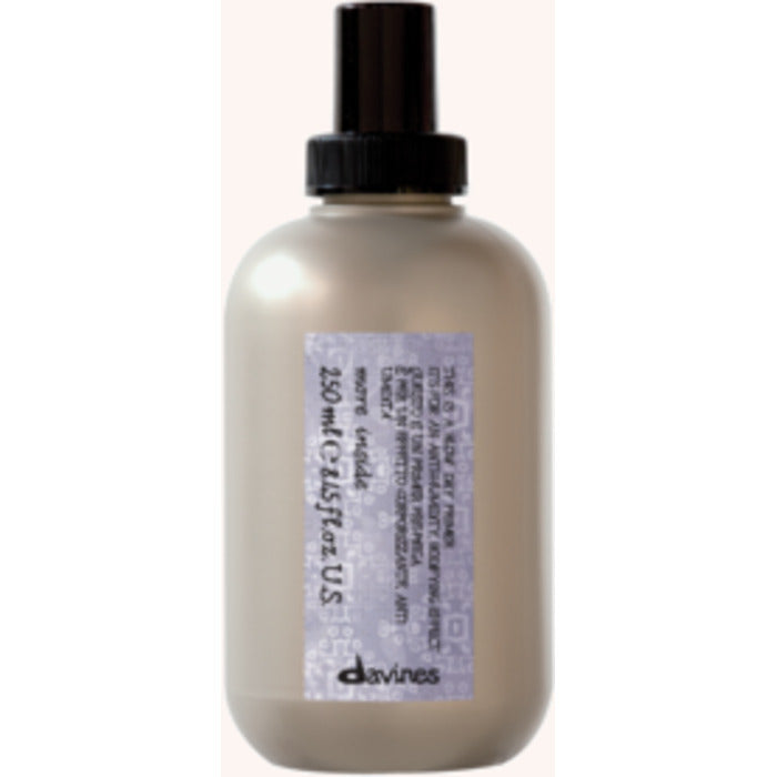Davines More Inside Blow Dry Primer - Termoochranný Sprej Pro Objem A Tvar 250ml