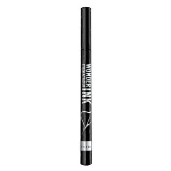Rimmel Wonder Ink Eyeliner -waterproof Eyeliner 1ml